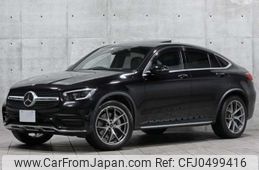 mercedes-benz glc-class 2019 -MERCEDES-BENZ--Benz GLC 5BA-253384--WDC2533842F673738---MERCEDES-BENZ--Benz GLC 5BA-253384--WDC2533842F673738-