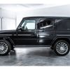 mercedes-benz g-class 2021 -MERCEDES-BENZ--Benz G Class 3DA-463350--W1N4633502X397958---MERCEDES-BENZ--Benz G Class 3DA-463350--W1N4633502X397958- image 5