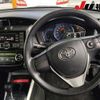 toyota corolla-fielder 2015 -TOYOTA--Corolla Fielder NKE165G--7076331---TOYOTA--Corolla Fielder NKE165G--7076331- image 5