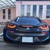 bmw i8 2014 -ＢＭＷ 【大阪 342ﾆ827】--i8 2Z15--0VX65319---ＢＭＷ 【大阪 342ﾆ827】--i8 2Z15--0VX65319- image 16