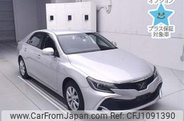 toyota mark-x 2020 -TOYOTA--MarkX GRX135-6018184---TOYOTA--MarkX GRX135-6018184-