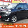 toyota voxy 2010 -TOYOTA--Voxy ZRR75G--0062582---TOYOTA--Voxy ZRR75G--0062582- image 1