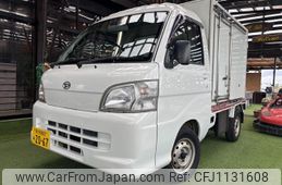 daihatsu hijet-truck 2007 -DAIHATSU 【新潟 880ｱ2067】--Hijet Truck S210P--2112432---DAIHATSU 【新潟 880ｱ2067】--Hijet Truck S210P--2112432-