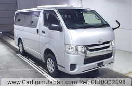 toyota regiusace-van 2017 -TOYOTA--Regius ace Van KDH206V-8119990---TOYOTA--Regius ace Van KDH206V-8119990-