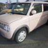 suzuki alto-lapin 2015 -SUZUKI 【山口 584ﾋ522】--Alto Lapin HE33S--HE33S-107659---SUZUKI 【山口 584ﾋ522】--Alto Lapin HE33S--HE33S-107659- image 5