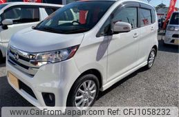 nissan dayz 2013 -NISSAN 【練馬 580】--DAYZ DBA-B21W--B21W-0047156---NISSAN 【練馬 580】--DAYZ DBA-B21W--B21W-0047156-