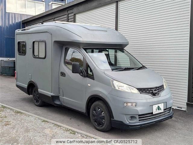 nissan nv200-vanette 2018 -NISSAN 【旭川 800ｽ2094】--NV200 VM20ｶｲ--122699---NISSAN 【旭川 800ｽ2094】--NV200 VM20ｶｲ--122699- image 1