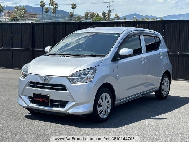 daihatsu mira-e-s 2017 quick_quick_DBA-LA350S_0003998 image 1