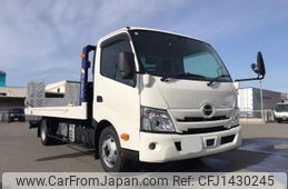 hino dutro 2025 quick_quick_2KG-XZU720M_XZU720-0022558