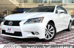 lexus gs 2013 -LEXUS--Lexus GS DAA-GWL10--GWL10-6007025---LEXUS--Lexus GS DAA-GWL10--GWL10-6007025-