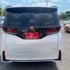 toyota vellfire 2023 CFJ1541289 image 45