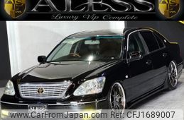 toyota celsior 2006 CFJ1689007