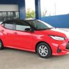 toyota yaris 2020 quick_quick_5BA-KSP210_KSP210-0004405 image 3