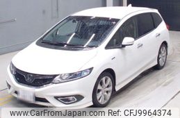 honda jade 2016 -HONDA 【岐阜 303と6639】--Jade FR4-1014390---HONDA 【岐阜 303と6639】--Jade FR4-1014390-