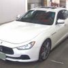 maserati ghibli 2014 quick_quick_ABA-MG30AA_ZAMRT57J001106752 image 4