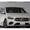 mercedes-benz b-class 2019 quick_quick_3DA-247012_WDD2470122J077163 image 10