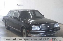 toyota century 2002 CFJ1749555