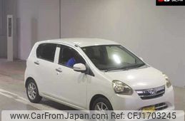 daihatsu mira-e-s 2012 CFJ1703245