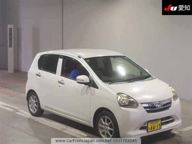 daihatsu mira-e-s 2012 CFJ1703245 image 1