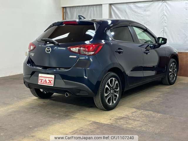 mazda demio 2016 -MAZDA 【名変中 】--Demio DJ5AS--110944---MAZDA 【名変中 】--Demio DJ5AS--110944- image 2