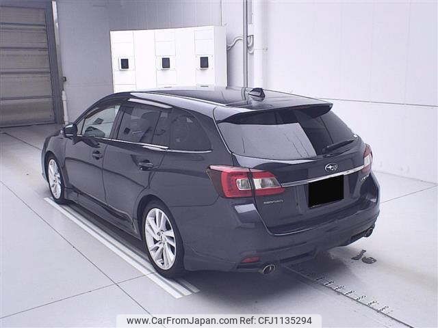 subaru levorg 2014 -SUBARU--Levorg VMG-004279---SUBARU--Levorg VMG-004279- image 2