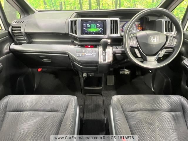 honda stepwagon-spada 2010 CFJ1816578 image 2