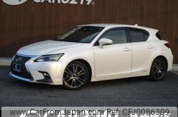 lexus ct 2018 -LEXUS--Lexus CT ZWA10--2333250---LEXUS--Lexus CT ZWA10--2333250-