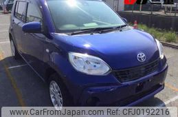 toyota passo 2016 -TOYOTA--Passo M700A-0003910---TOYOTA--Passo M700A-0003910-