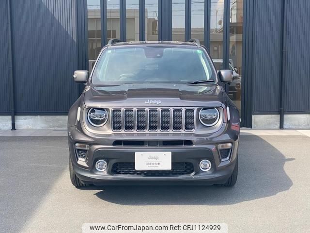 jeep renegade 2019 quick_quick_BU13_1C4BU0000KPK70787 image 2