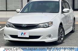 subaru impreza 2011 quick_quick_GH6_GH6-004074