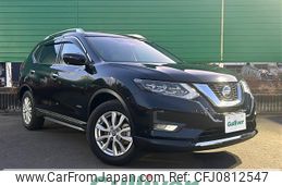 nissan x-trail 2020 -NISSAN--X-Trail DAA-HT32--HT32-160604---NISSAN--X-Trail DAA-HT32--HT32-160604-