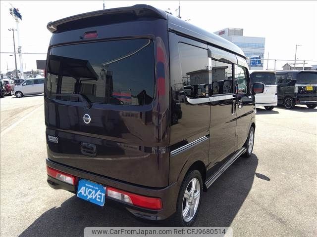 nissan clipper-rio 2019 -NISSAN--Clipper Rio ABA-DR17W--DR17W-200571---NISSAN--Clipper Rio ABA-DR17W--DR17W-200571- image 2
