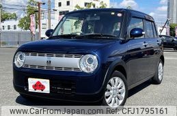 suzuki alto-lapin 2020 CFJ1795161