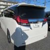 toyota alphard 2016 -TOYOTA 【豊田 300ﾓ7780】--Alphard DBA-AGH30W--AGH30W-0108978---TOYOTA 【豊田 300ﾓ7780】--Alphard DBA-AGH30W--AGH30W-0108978- image 2