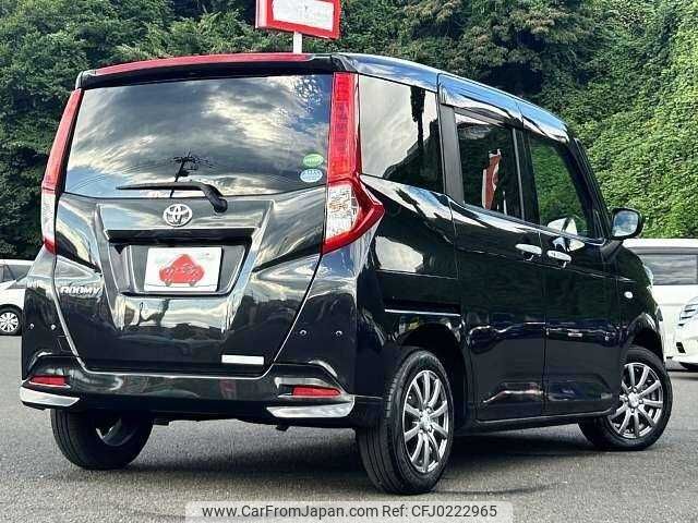 toyota roomy 2019 504928-924308 image 2