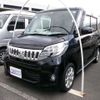 mitsubishi ek-space 2014 -MITSUBISHI 【名変中 】--ek Space B11A--0003925---MITSUBISHI 【名変中 】--ek Space B11A--0003925- image 1