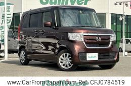 honda n-box 2020 -HONDA--N BOX 6BA-JF3--JF3-1429410---HONDA--N BOX 6BA-JF3--JF3-1429410-