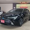 toyota corolla-sport 2018 BD2501A4969 image 1