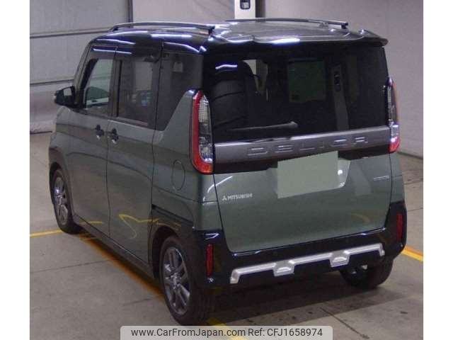 mitsubishi delica-mini 2023 CFJ1658974 image 2