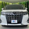 toyota alphard 2020 -TOYOTA--Alphard 3BA-AGH30W--AGH30-0302028---TOYOTA--Alphard 3BA-AGH30W--AGH30-0302028- image 16