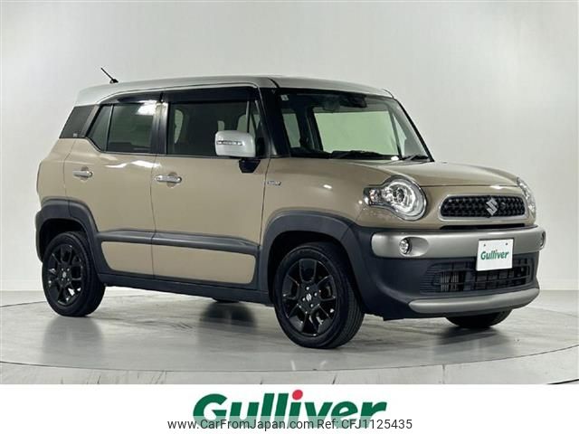 suzuki xbee 2018 -SUZUKI--XBEE DAA-MN71S--MN71S-113482---SUZUKI--XBEE DAA-MN71S--MN71S-113482- image 1