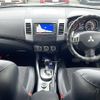 mitsubishi outlander 2011 CFJ1795342 image 16