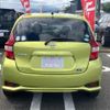 nissan note 2017 -NISSAN--Note E12--E12-562566---NISSAN--Note E12--E12-562566- image 37