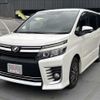 toyota voxy 2014 -TOYOTA--Voxy DBA-ZRR80W--ZRR80-0012553---TOYOTA--Voxy DBA-ZRR80W--ZRR80-0012553- image 1