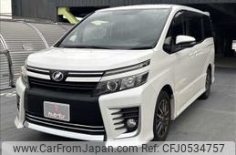 toyota voxy 2014 -TOYOTA--Voxy DBA-ZRR80W--ZRR80-0012553---TOYOTA--Voxy DBA-ZRR80W--ZRR80-0012553-