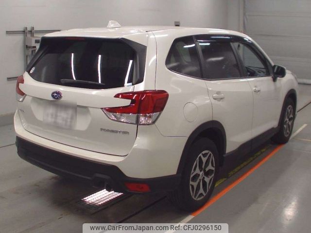 subaru forester 2019 -SUBARU 【千葉 302ぬ9262】--Forester SK9-020954---SUBARU 【千葉 302ぬ9262】--Forester SK9-020954- image 2