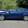 audi a3 2015 -AUDI--Audi A3 DBA-8VCXS--WAUZZZ8V0FA132404---AUDI--Audi A3 DBA-8VCXS--WAUZZZ8V0FA132404- image 8