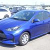toyota yaris 2021 -TOYOTA--Yaris 5BA-MXPA10--MXPA10-2033707---TOYOTA--Yaris 5BA-MXPA10--MXPA10-2033707- image 7