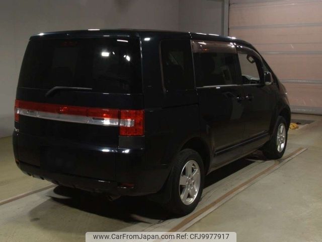 mitsubishi delica-d5 2009 -MITSUBISHI--Delica D5 CV5W-0304976---MITSUBISHI--Delica D5 CV5W-0304976- image 2