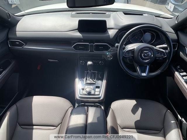 mazda cx-8 2018 -MAZDA--CX-8 3DA-KG2P--KG2P-126903---MAZDA--CX-8 3DA-KG2P--KG2P-126903- image 2
